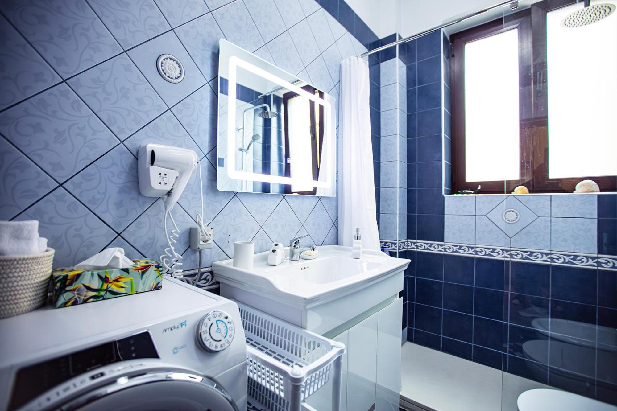 Tirana Center Apartment - Zogu I Boulevard Buitenkant foto